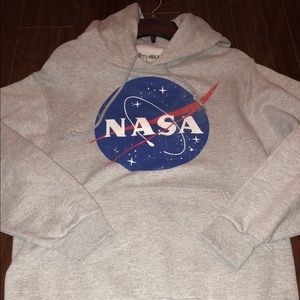 Men’s NASA sweatshirt